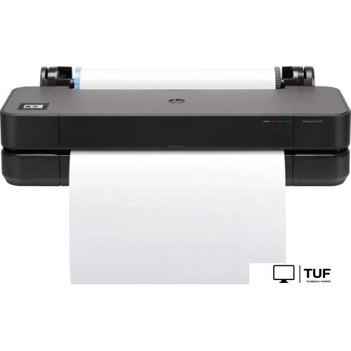 Плоттер HP DesignJet T230 (24-дюймовый)
