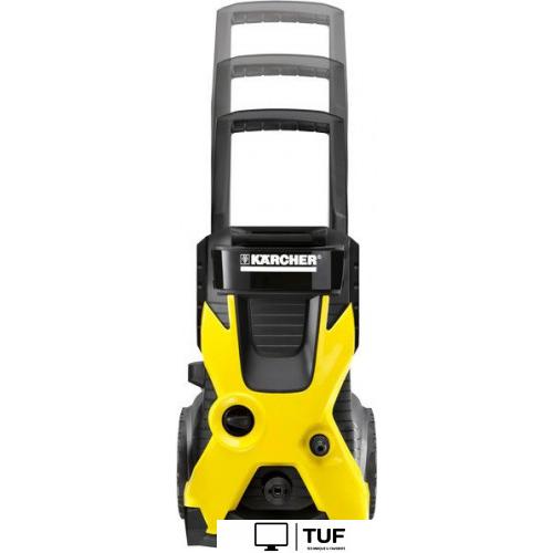Мойка высокого давления Karcher K 5 Basic [1.180-580.0]