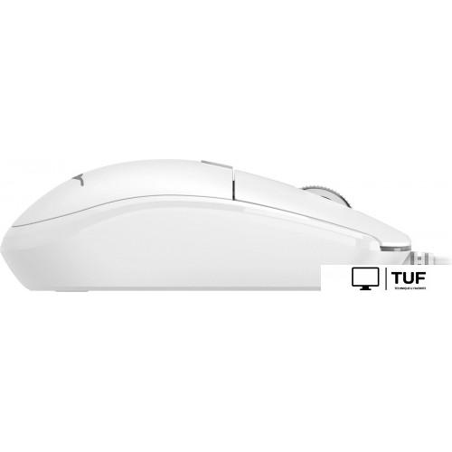 Мышь Acer OMW401 (белый)