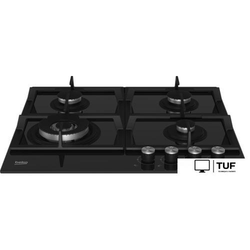 Варочная панель BEKO HILW 64225 S