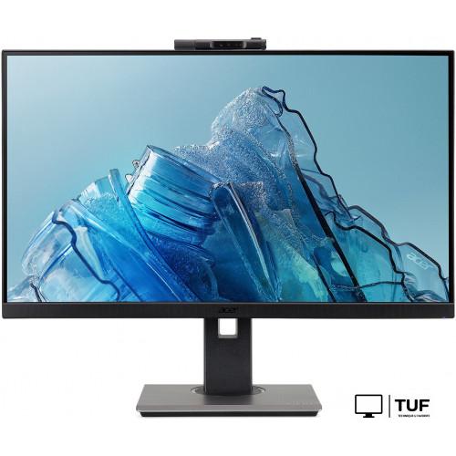 Монитор Acer B277UD3bmiqprcuzx UM.HB7CD.302