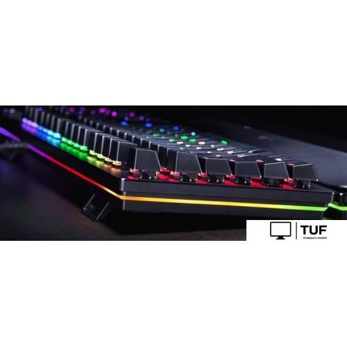 Клавиатура Razer Huntsman Elite Clicky