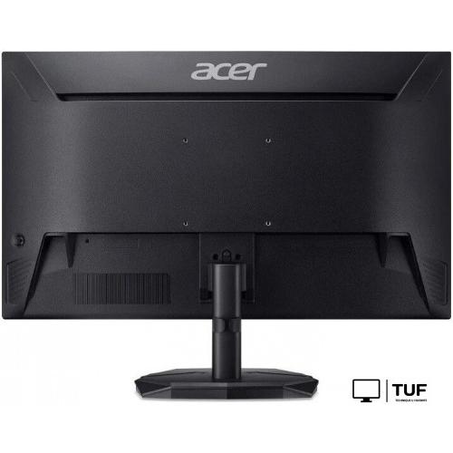 Игровой монитор Acer Nitro KG251QX0biip UM.KX1CD.001