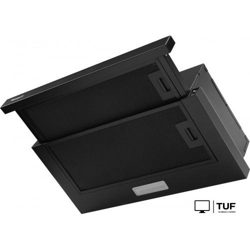 Кухонная вытяжка Weissgauff TEL 06 1M BM