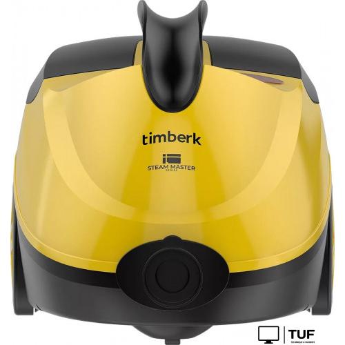 Пароочиститель Timberk T-STCF70