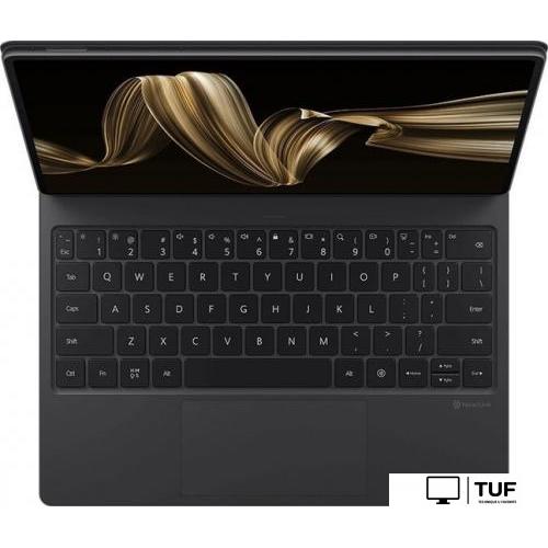 Планшет Huawei MatePad Pro 12.2 Wi-Fi Miro-W09CK 12GB/256GB (черный)