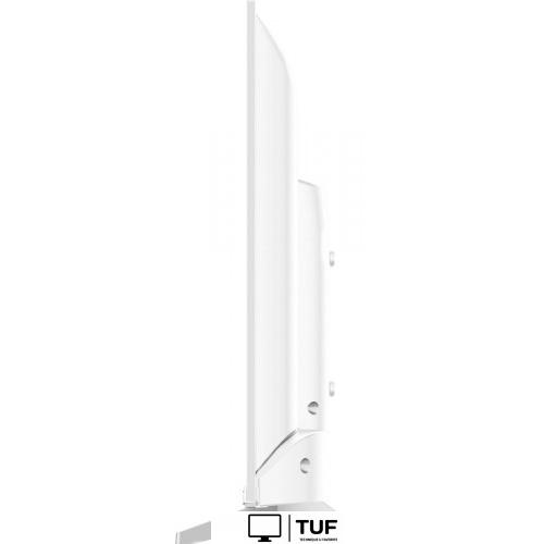 Телевизор Topdevice 24 OS SALUTE TV (белый)