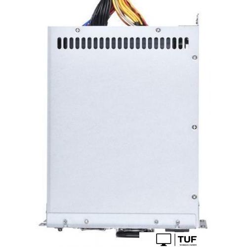 Блок питания SilverStone GM600 Cybenetics Silver SST-GM600-S