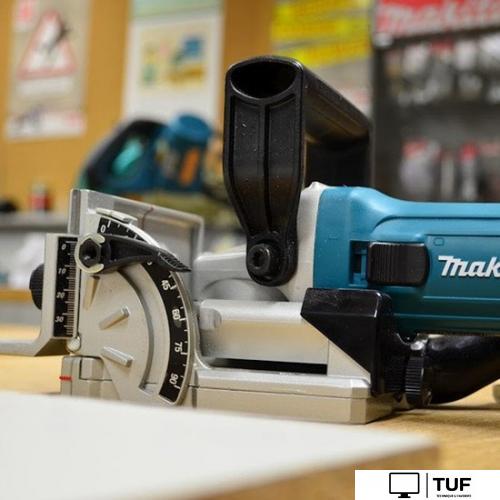 Шпоночный (ламельный) фрезер Makita PJ7000