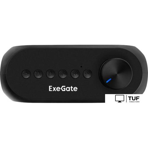 Беспроводная колонка ExeGate Yo 520