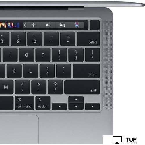 Ноутбук Apple Macbook Pro 13 M1 2020 Z11C0002Z
