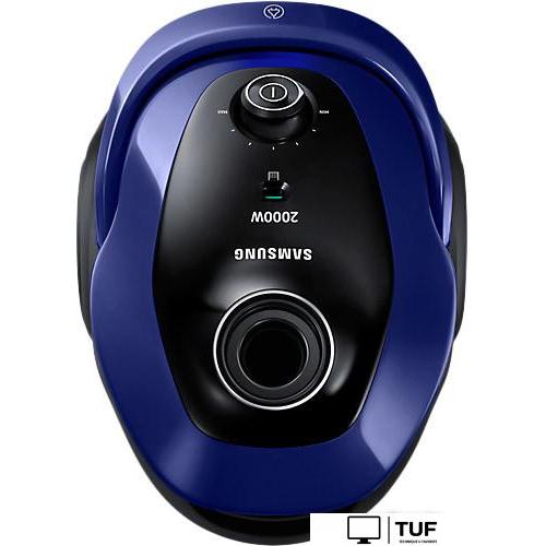 Пылесос Samsung VC20M251AWB/EV