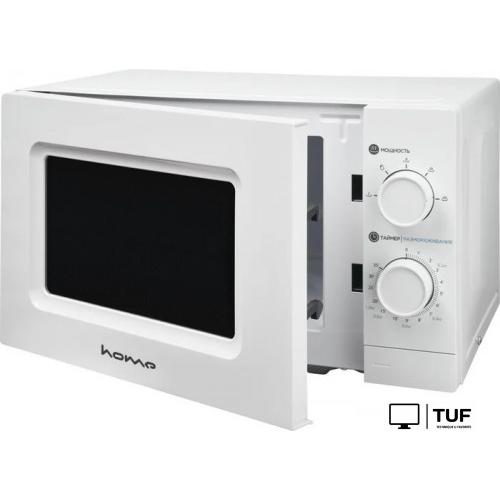 Микроволновая печь HOME HMM207BW