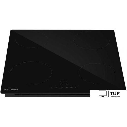 Варочная панель MAUNFELD AVI594BK