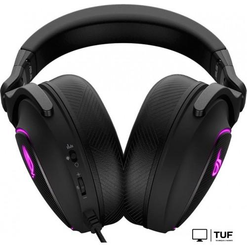 Наушники ASUS ROG Delta S