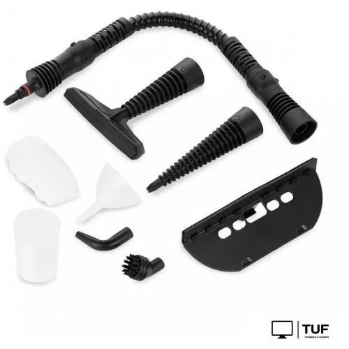 Пароочиститель Kitfort KT-9140-1