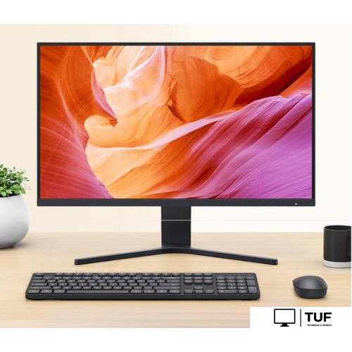 Монитор Xiaomi Mi Desktop Monitor 27 RMMNT27NF (международная версия)