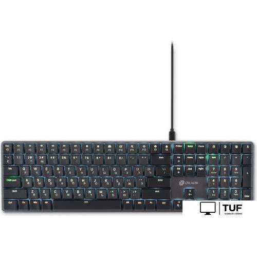 Клавиатура Oklick K953X