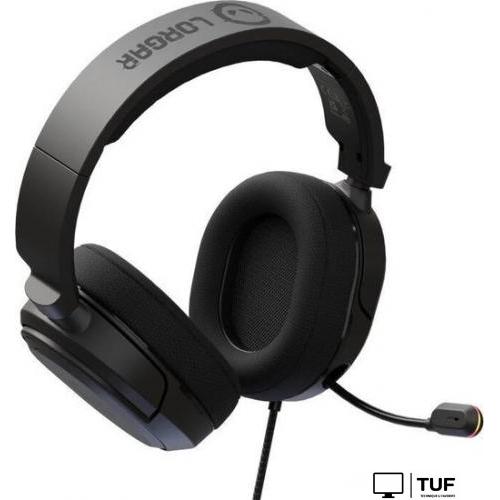 Наушники Lorgar Kaya 360