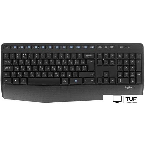 Офисный набор Logitech Wireless Combo MK345 920-006490