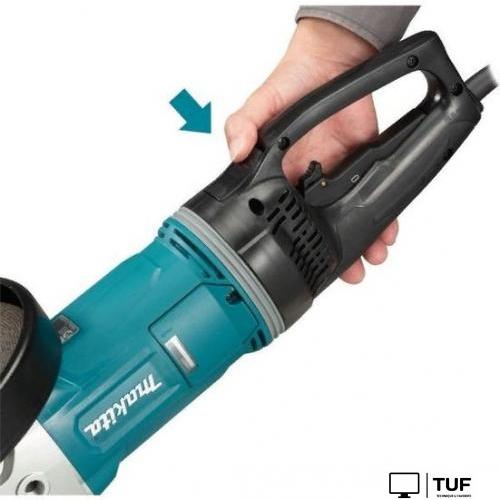 Угловая шлифмашина Makita GA9071X1