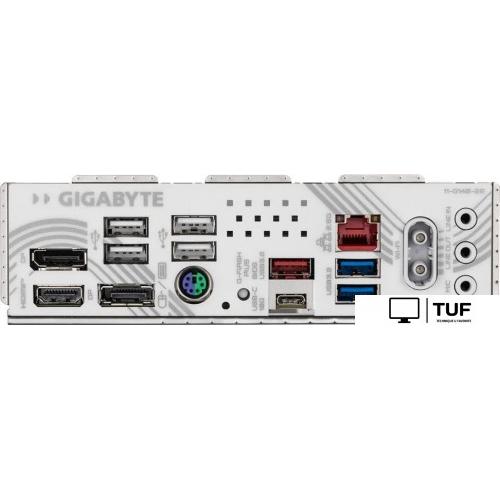 Материнская плата Gigabyte B850M Eagle WiFi6E Ice