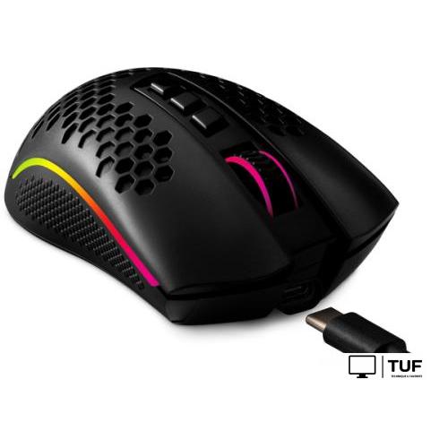Игровая мышь Redragon Storm Pro (черный)