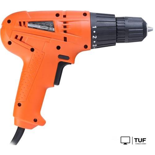 Дрель-шуруповерт Patriot FS 250 [120301465]