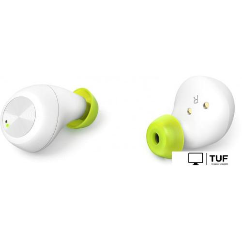 Наушники Hama Spirit Chop (белый)