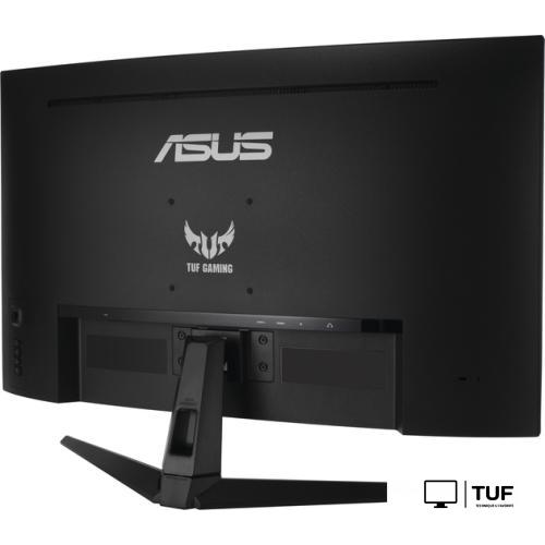Игровой монитор ASUS TUF Gaming VG32VQ1BR