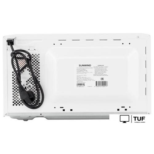 Микроволновая печь SunWind SUN-MW051