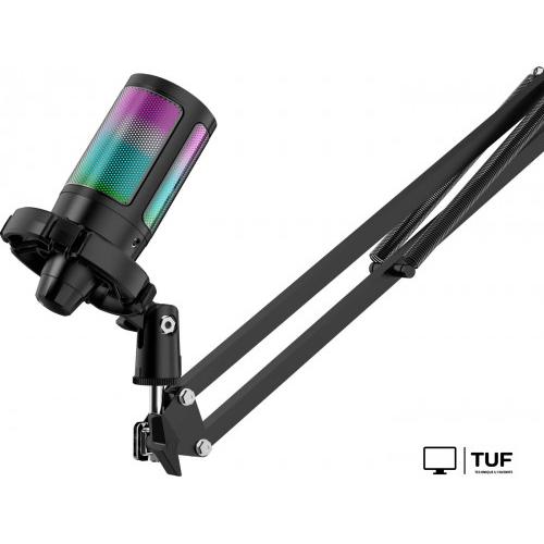 Проводной микрофон Defender Impulse GMC 650