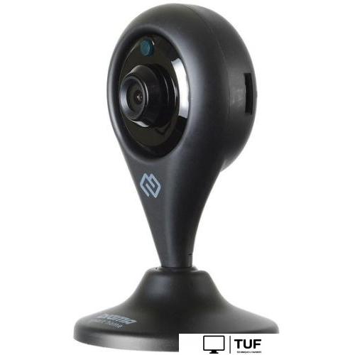 IP-камера Digma DiVision 300 (черный)