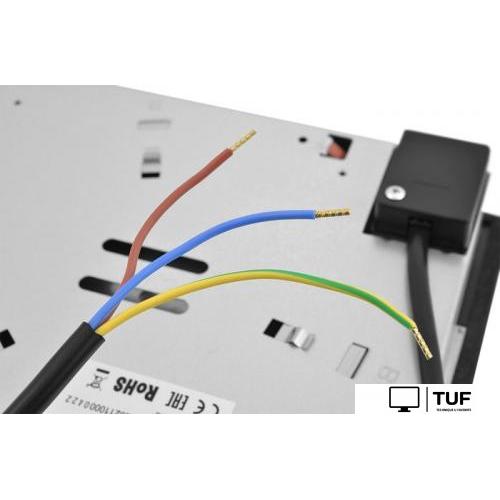 Варочная панель ZUGEL ZEH292B