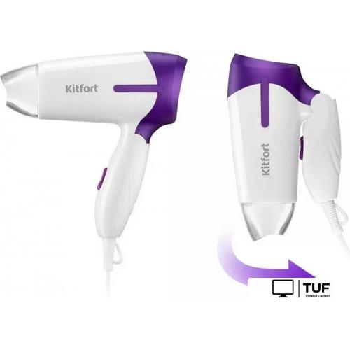 Фен Kitfort KT-3209