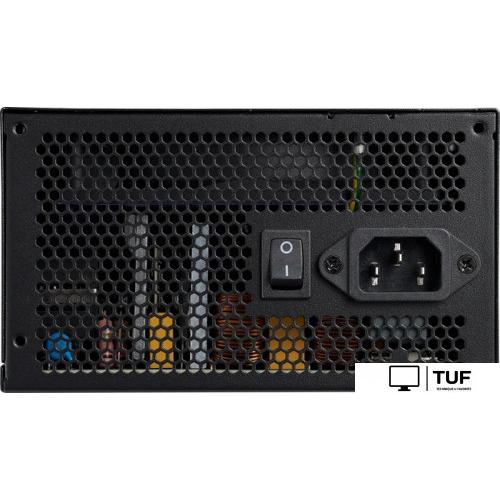 Блок питания ADATA XPG Kyber 850 KYBER850G-BKCEU