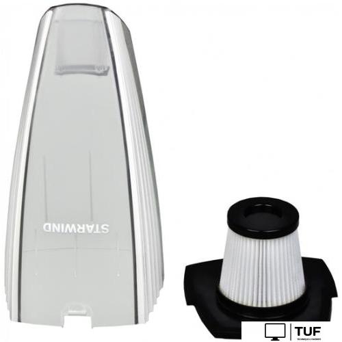 Пылесос StarWind SCH1260