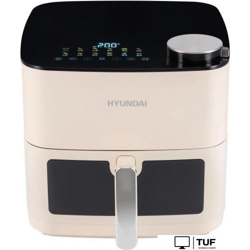 Аэрогриль Hyundai HYF-9088