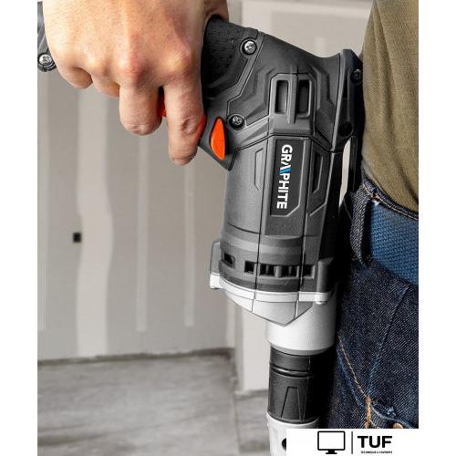 Шуруповерт для гипсокартона GRAPHITE 58G794