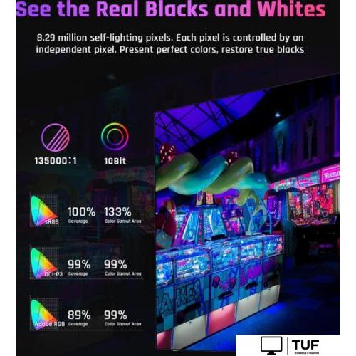 Игровой монитор KTC G42P5