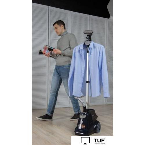 Отпариватель Bort Comfort + Black Edition