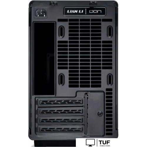 Корпус Lian Li A3-mATX TG G99.A3X.10R