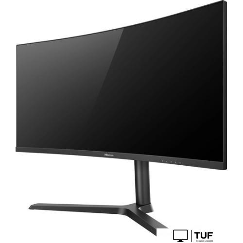 Игровой монитор Hisense 34G6H