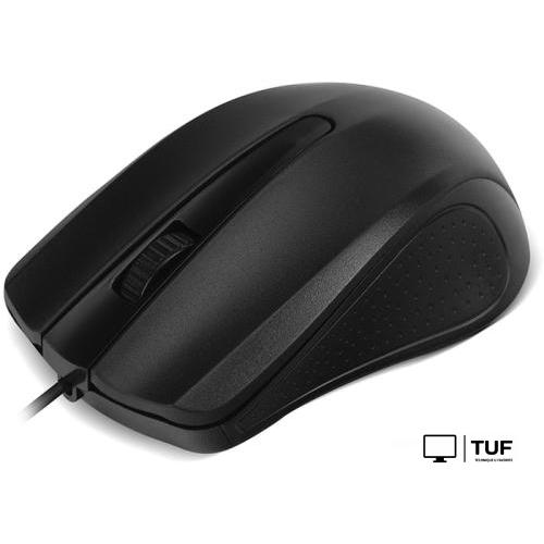 Мышь CBR CM 103 (черный)