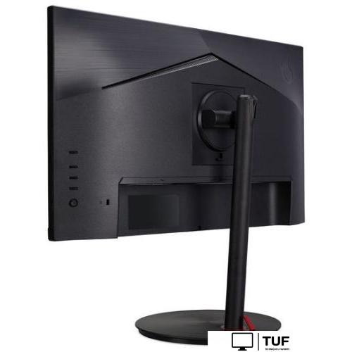 Игровой монитор AOPEN 25XV2QFbmiiprx