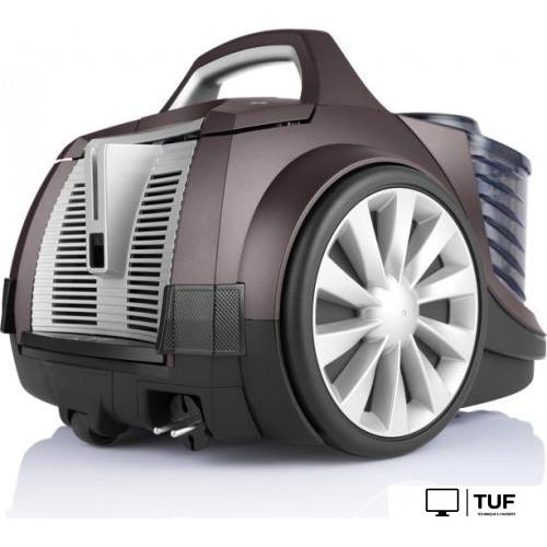 Пылесос Arnica Tesla Ergo ET14340 (коричневый)