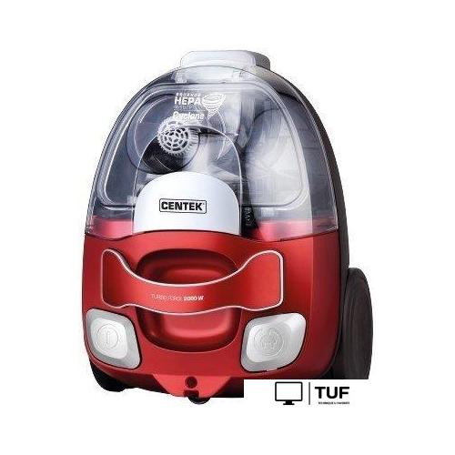 Пылесос CENTEK CT-2535