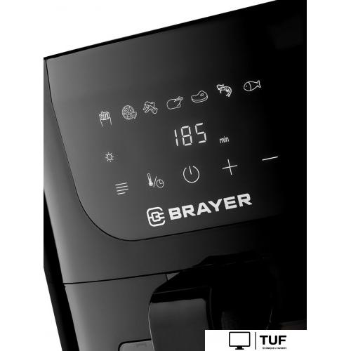 Аэрогриль (аэрофритюрница) Brayer BR2045
