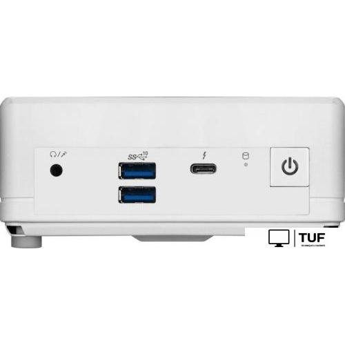 Компактный компьютер MSI Cubi 5 12M-032BRU 936-B0A812-219