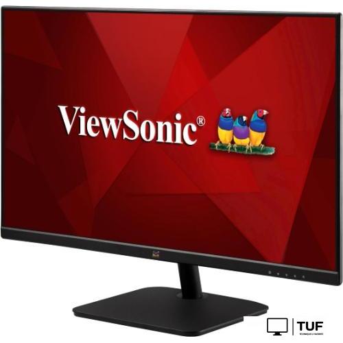 Монитор ViewSonic VA2732-H